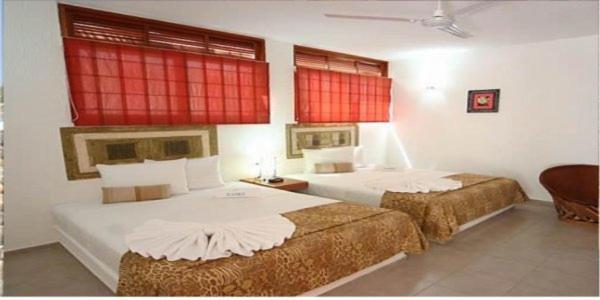 Xaiba Hotel