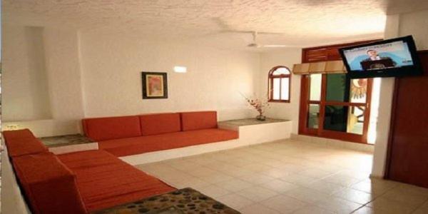 Hotel Xaiba 4*