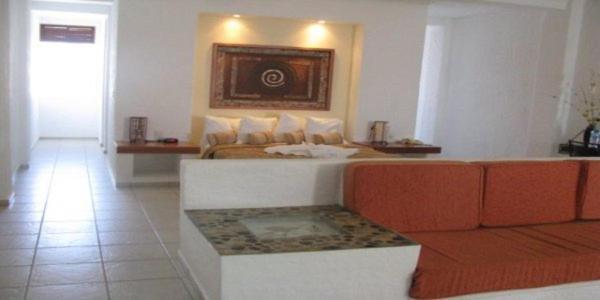 Xaiba 4* Puerto Escondido (Oaxaca)