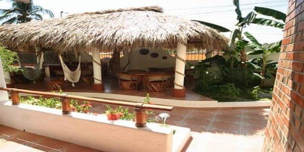 Xaiba Hotel 4*