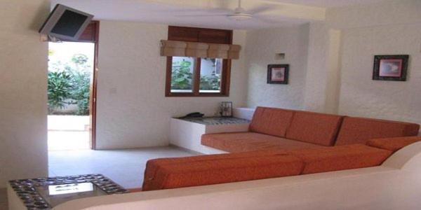 Xaiba Hotel Puerto Escondido (Oaxaca)