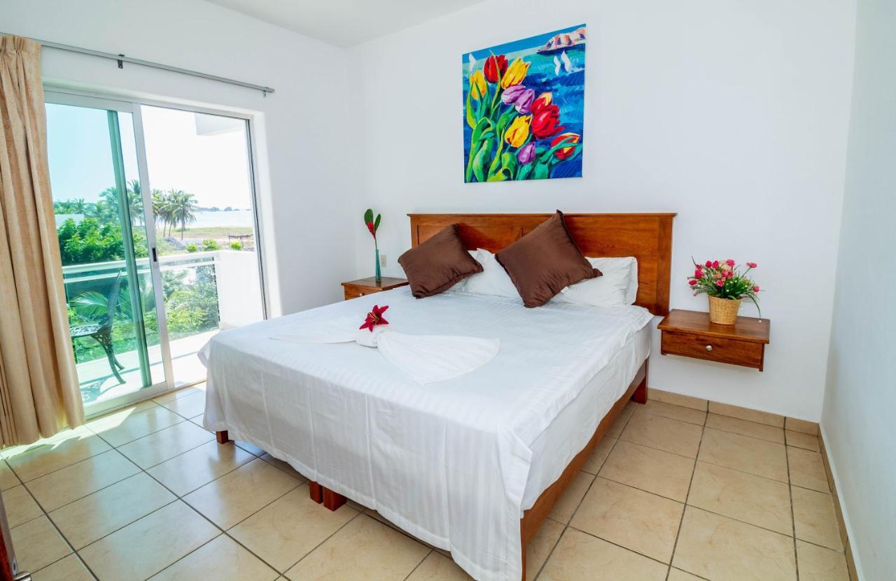 Casa Pridda Hotel