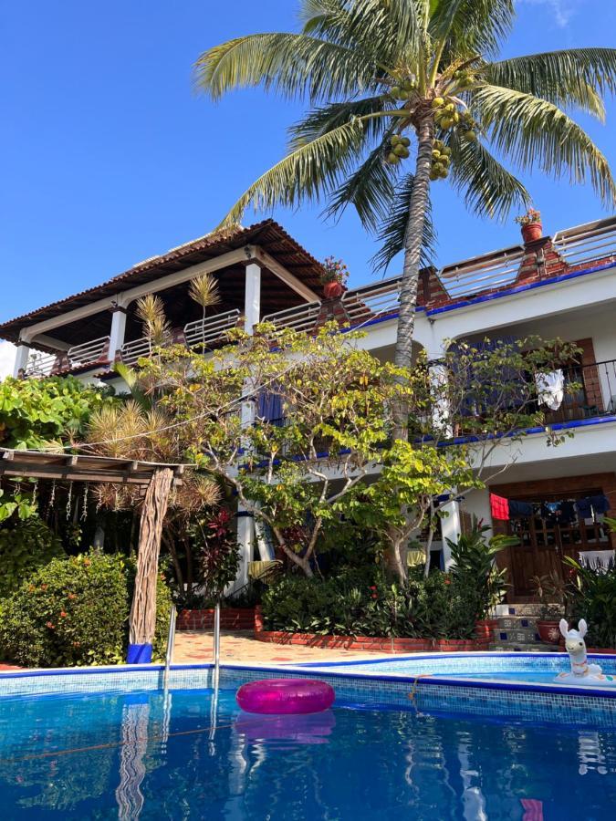 Casa Terranova (adults Only) Puerto Escondido (Oaxaca)
