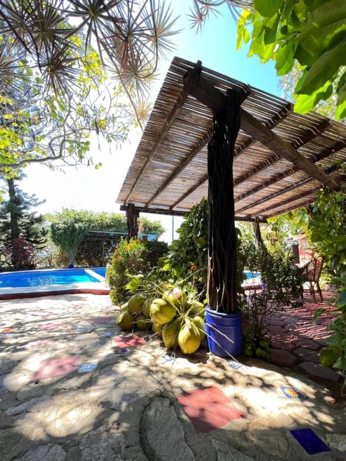 Casa Terranova (adults Only) Aparthotel 2*