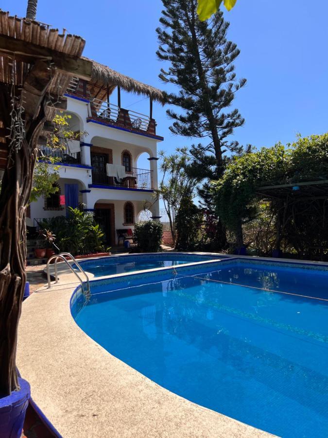 Casa Terranova (adults Only) Aparthotel 2*