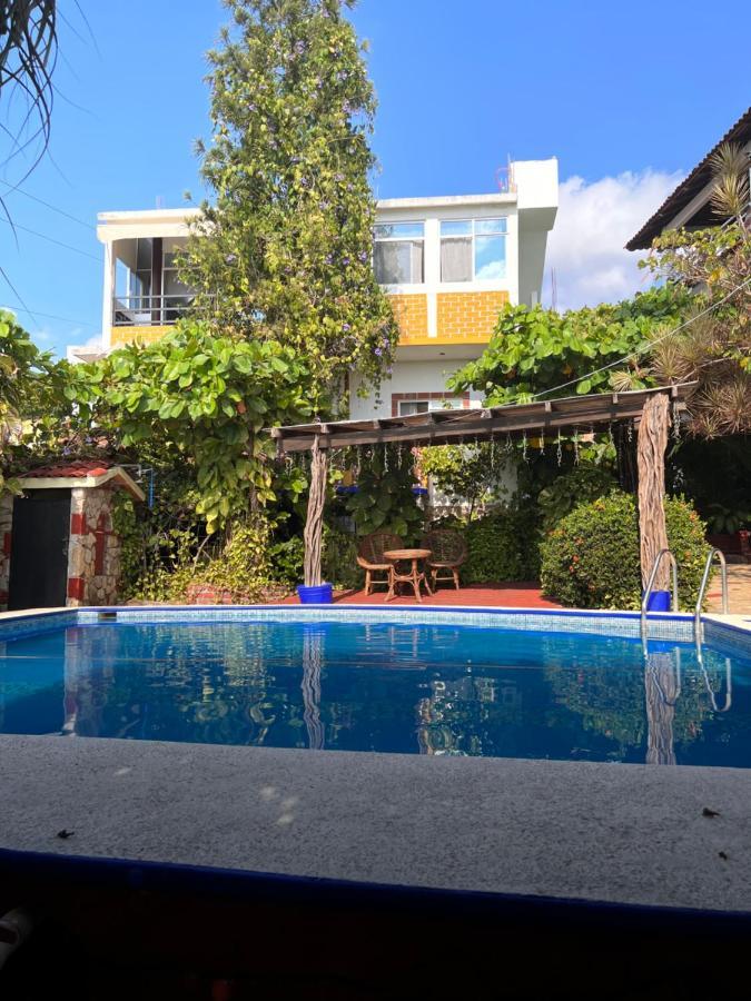 Casa Terranova (adults Only) 2* Puerto Escondido (Oaxaca)