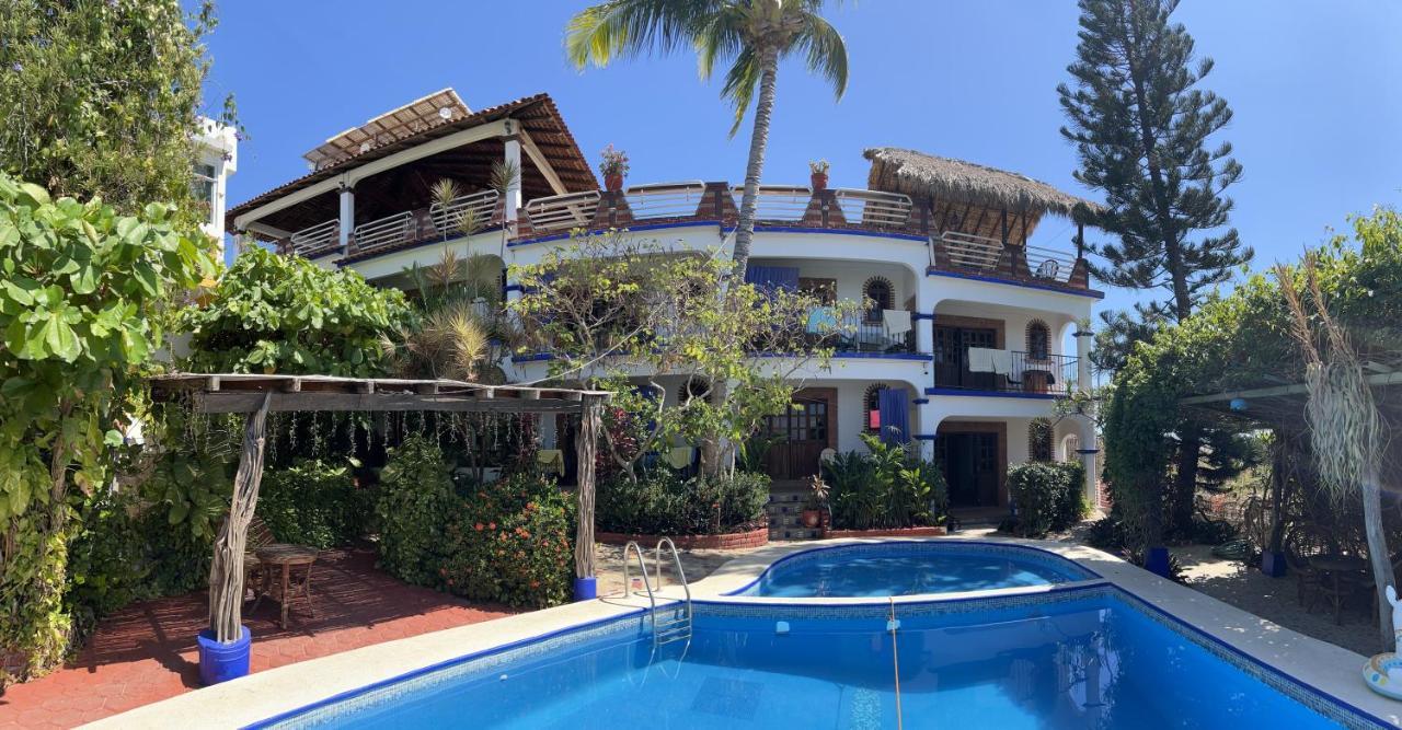 Aparthotel Casa Terranova (adults Only) 2*