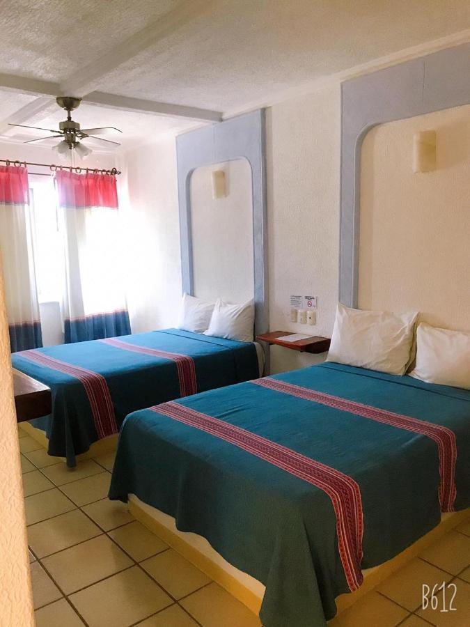 Careyes Hotel