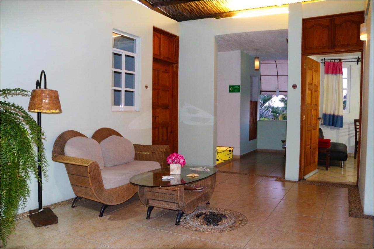 Careyes Hotel Puerto Escondido (Oaxaca)