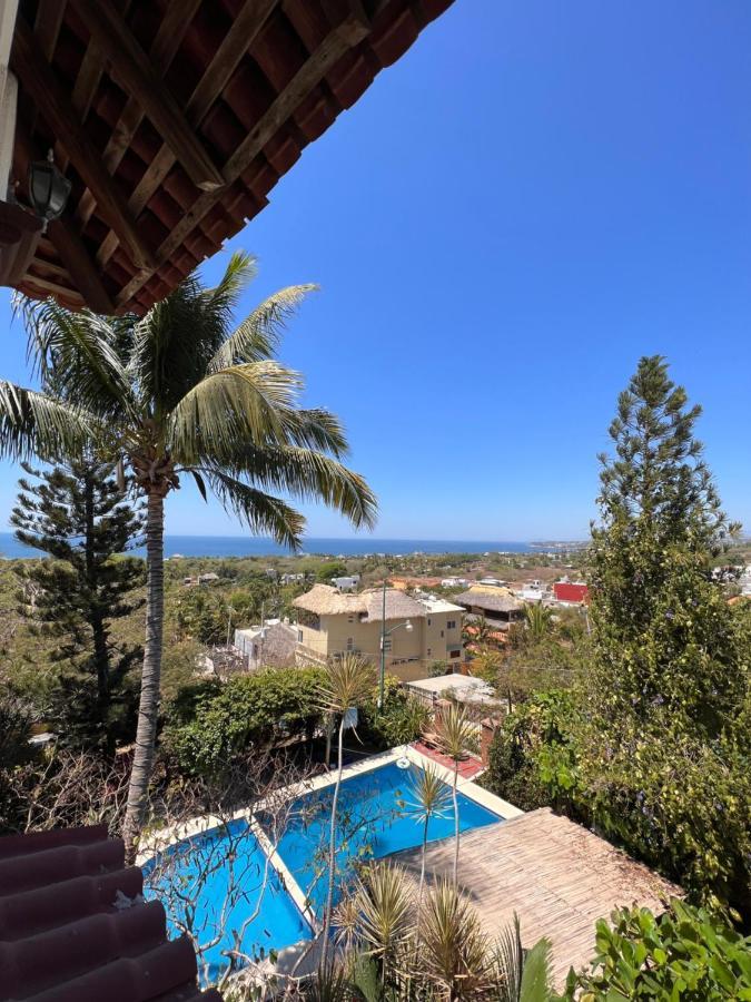 Casa Terranova (adults Only) 2* Puerto Escondido (Oaxaca)