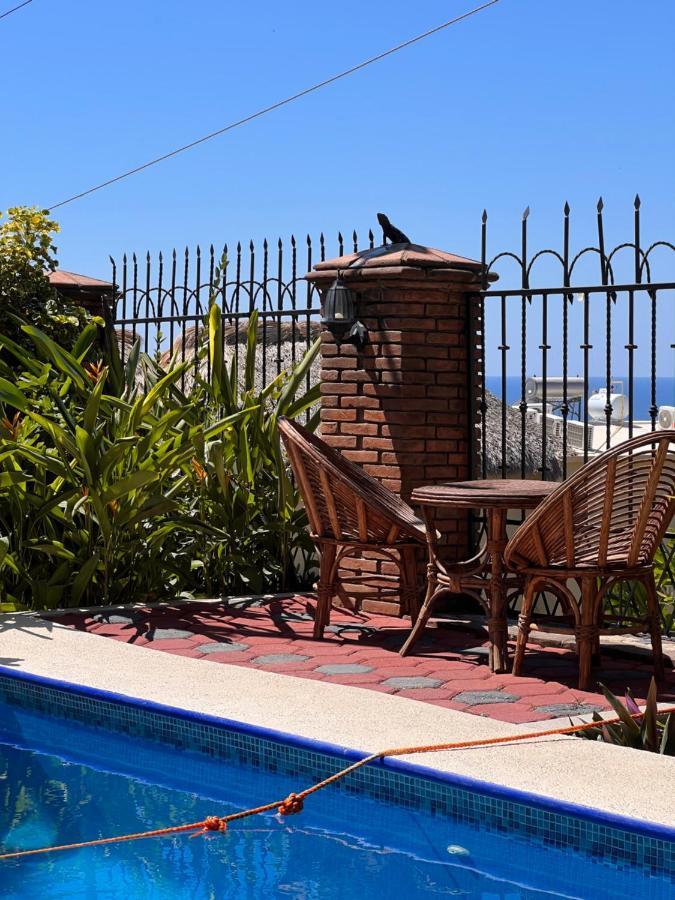 Casa Terranova (adults Only) Aparthotel