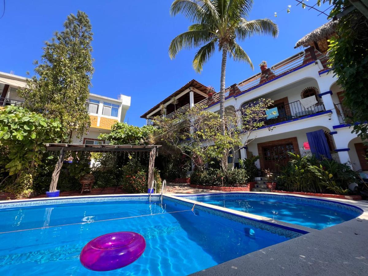 Casa Terranova (adults Only) Aparthotel