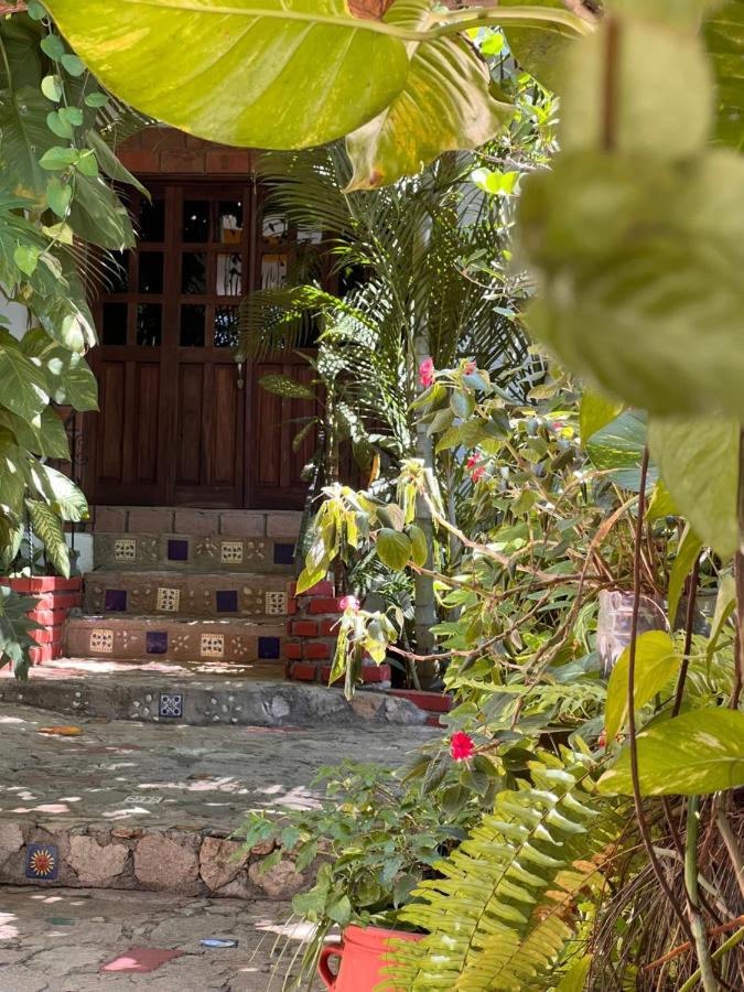 Casa Terranova (adults Only) Aparthotel Puerto Escondido (Oaxaca)