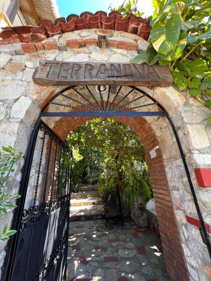 Casa Terranova (adults Only) Puerto Escondido (Oaxaca)