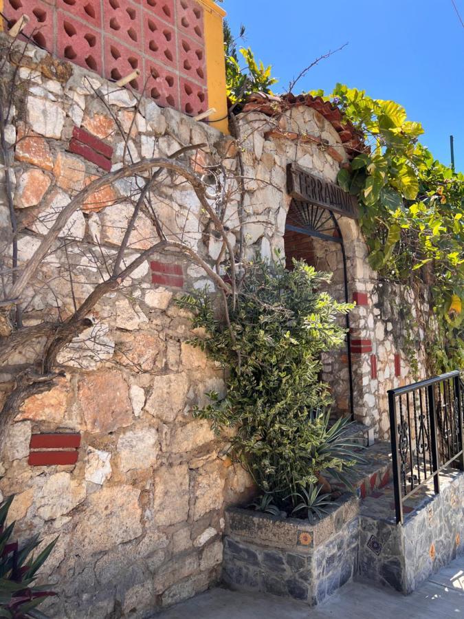 Aparthotel Casa Terranova (adults Only) 2*