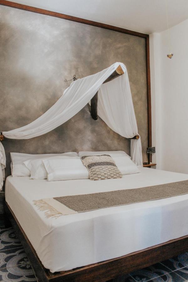 Casa De Olas Boutique Puerto Escondido (Oaxaca)