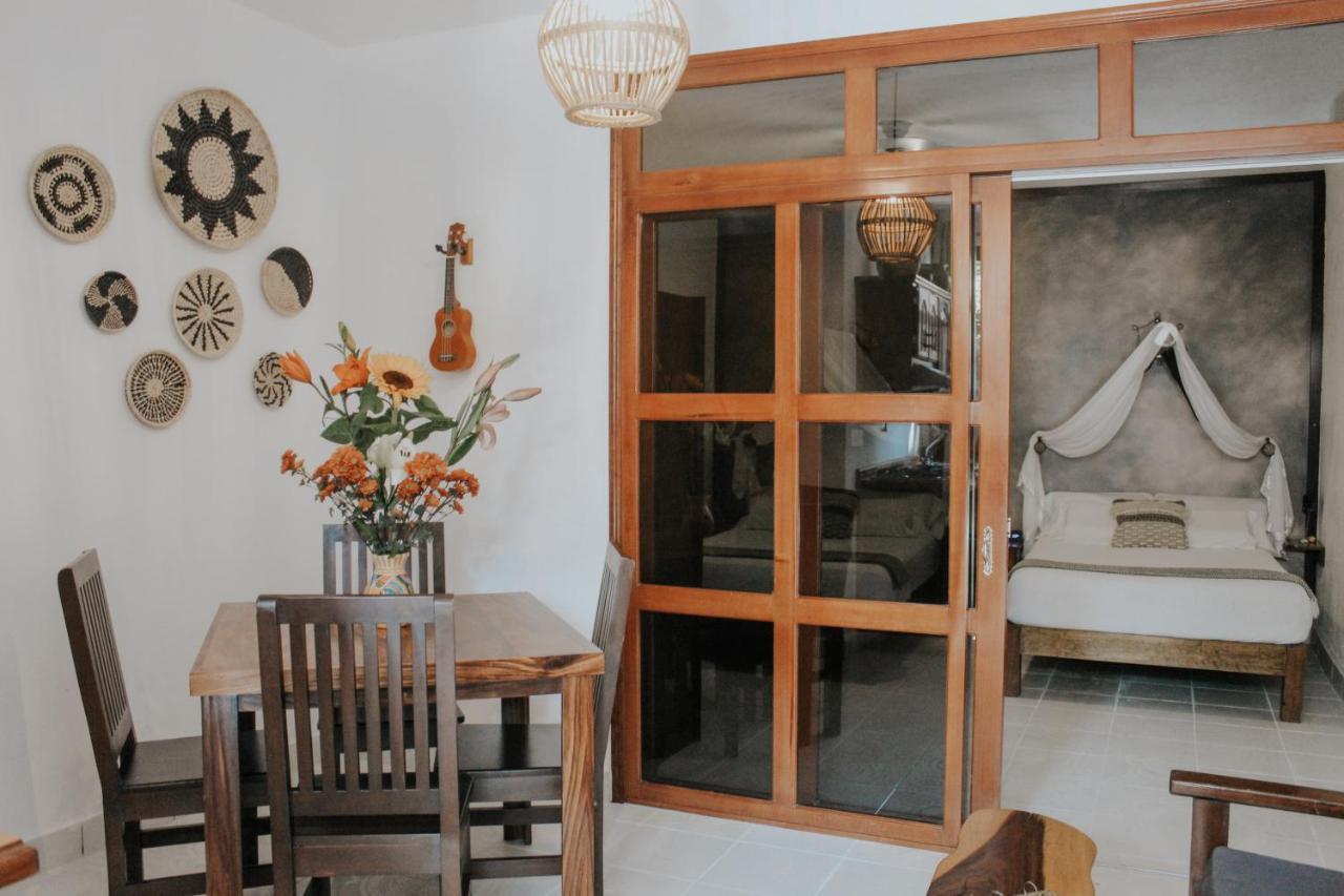 Hotel Casa De Olas Boutique