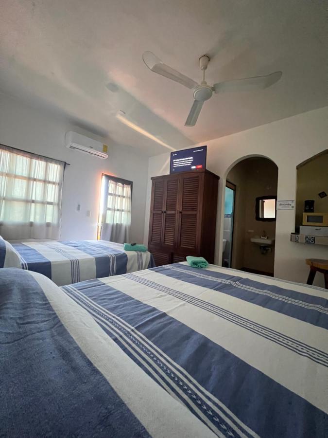 Casa Terranova (adults Only) Aparthotel Puerto Escondido (Oaxaca)