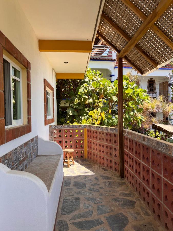 Casa Terranova (adults Only) 2* Puerto Escondido (Oaxaca)