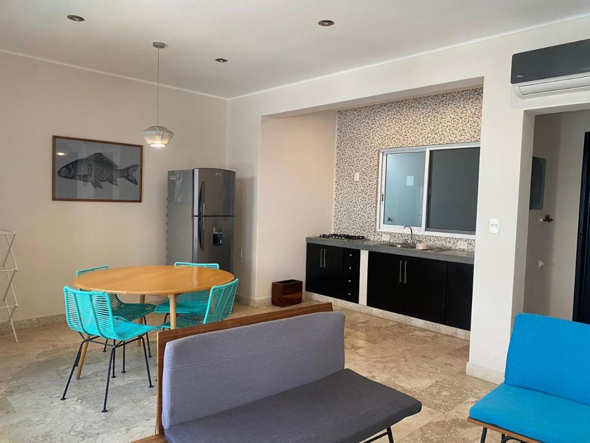Shavanna Boutique 4* Puerto Escondido (Oaxaca)