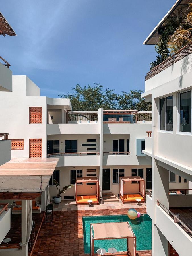 Shavanna Boutique Hotel