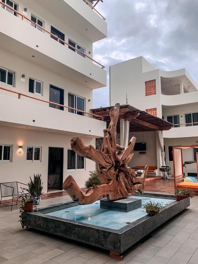 Shavanna Boutique Hotel 4*