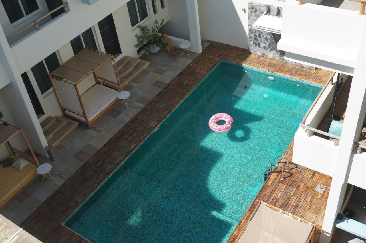 Shavanna Boutique 4*