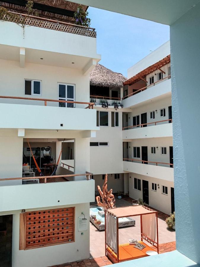 Hotel Shavanna Boutique