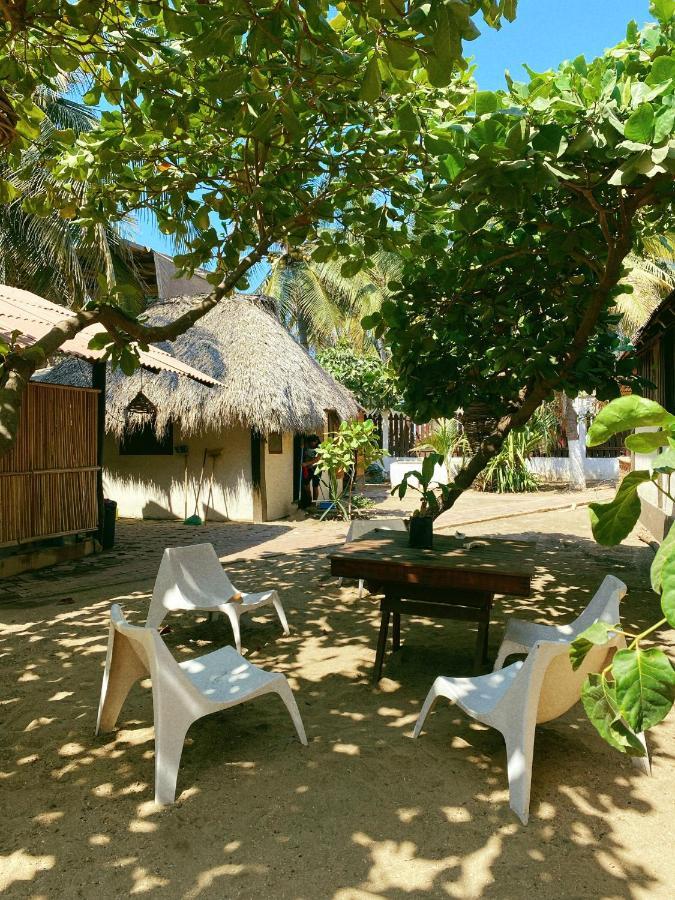 Punta Paraíso Cabanas *