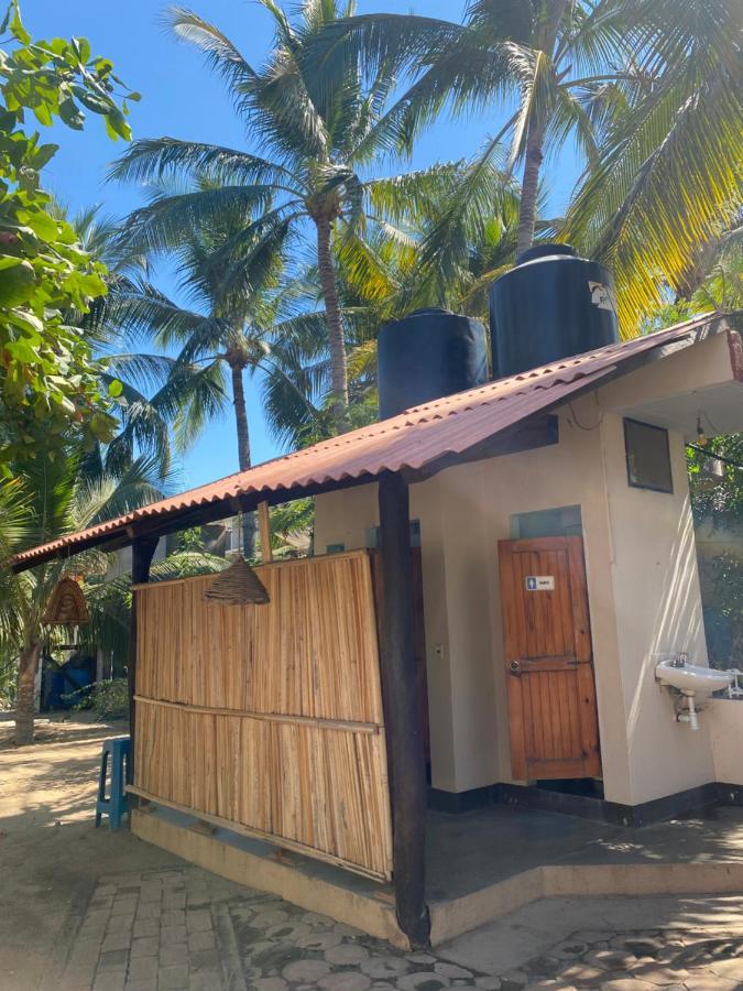 Punta Paraíso Cabanas