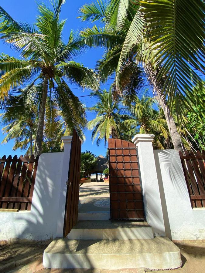 Punta Paraíso Cabanas