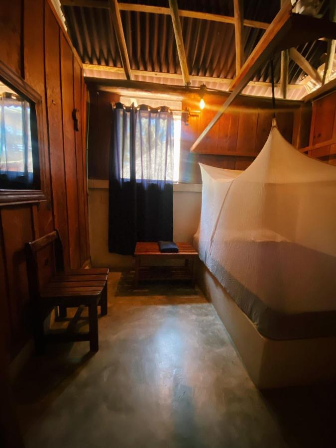 Punta Paraíso Cabanas