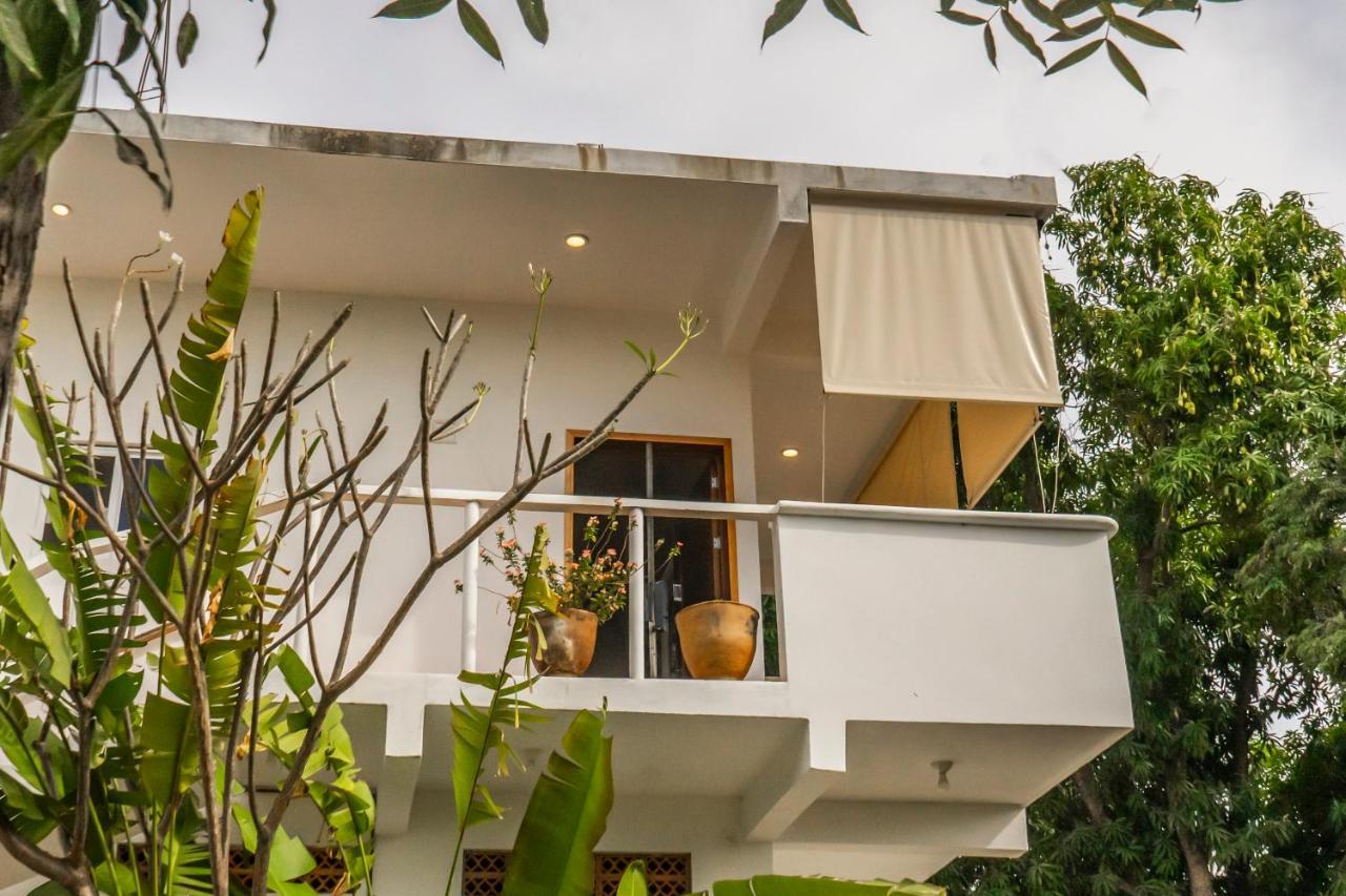 La Hacienda Tilantongo Apartment *