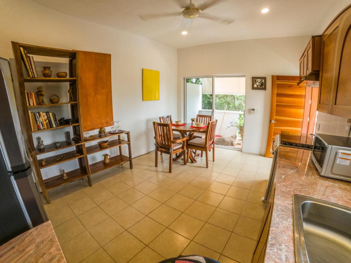 Apartment La Hacienda Tilantongo