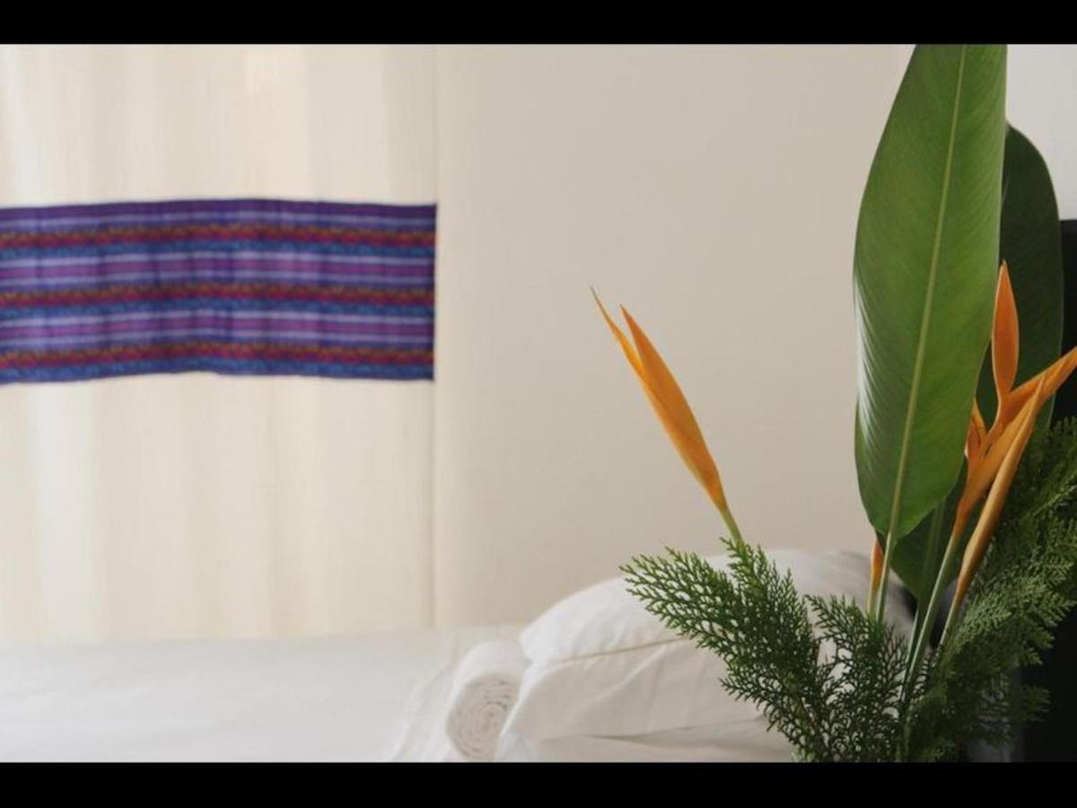 In Guest - With Blacony And Sea View * Puerto Escondido (Oaxaca)