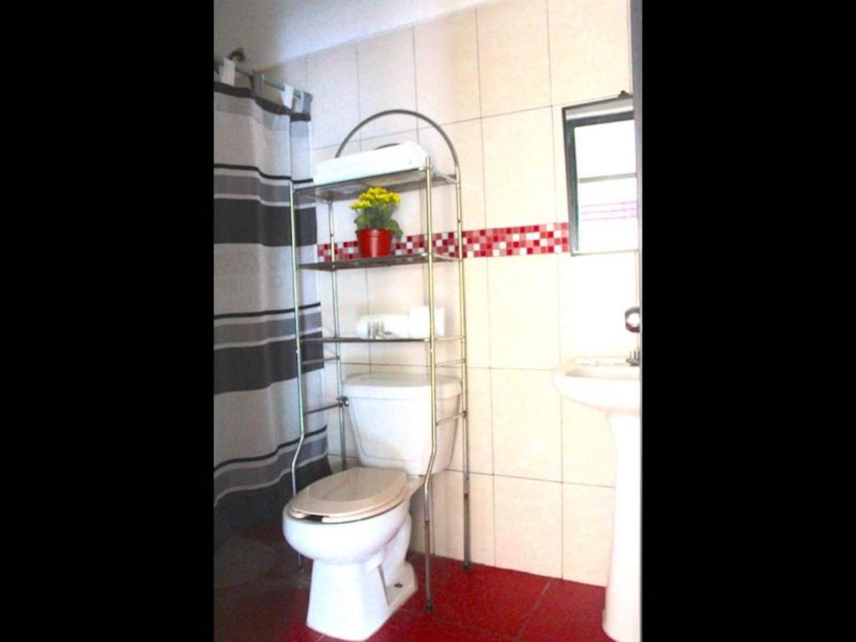 Pensión In Guest - With Blacony And Sea View *