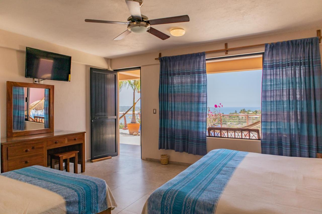 Hotel El Mirador 3*