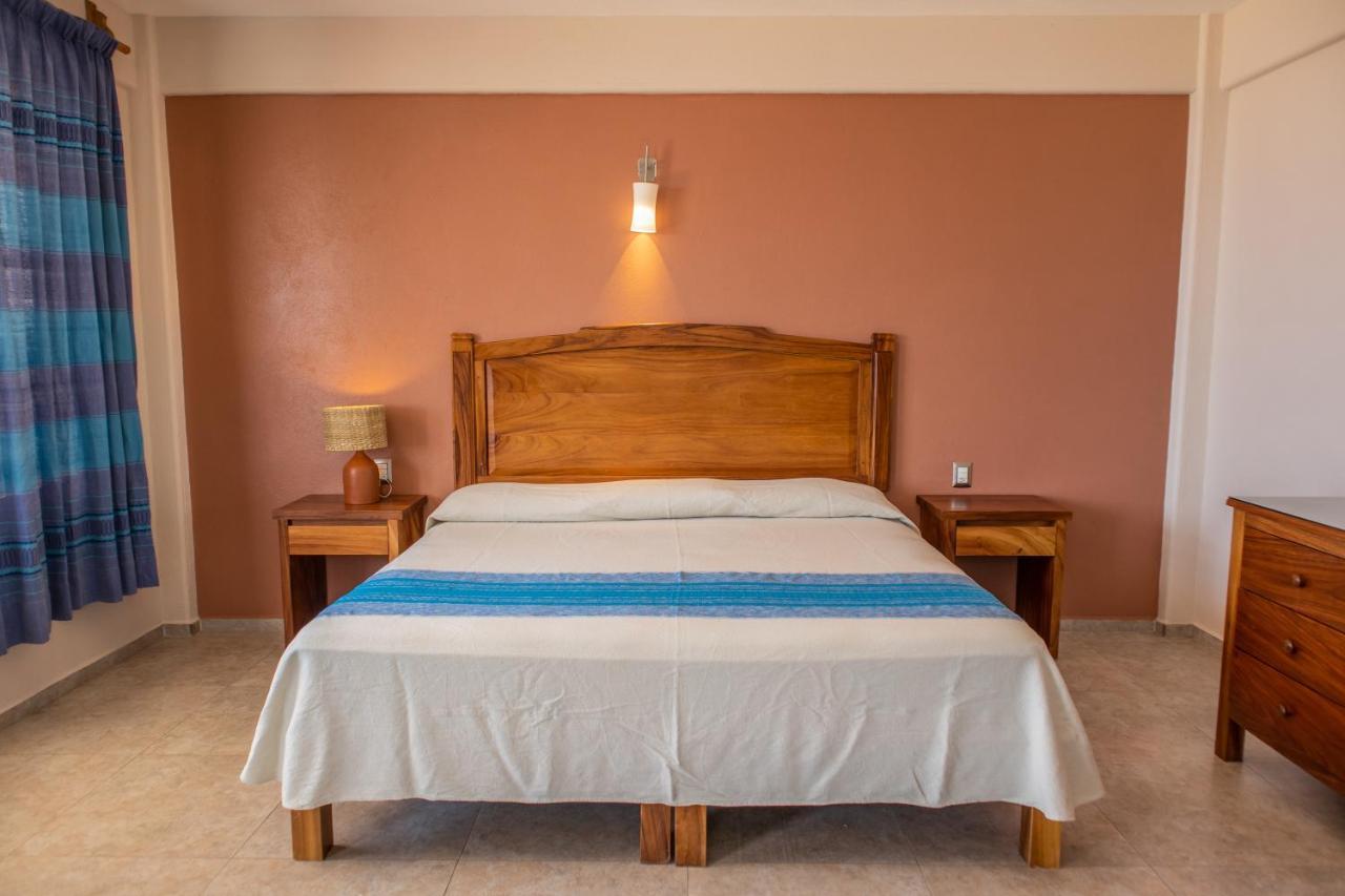 El Mirador Hotel 3*