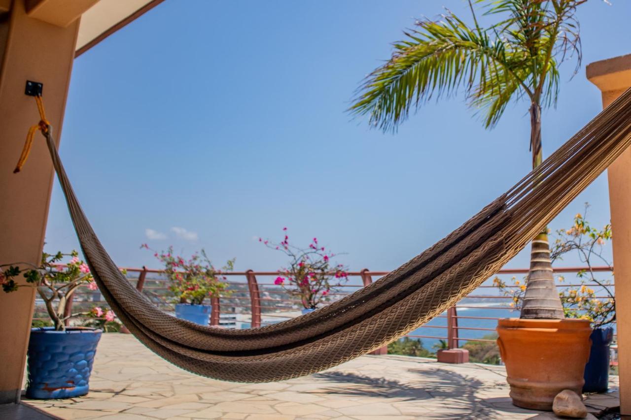 El Mirador 3* Puerto Escondido (Oaxaca)