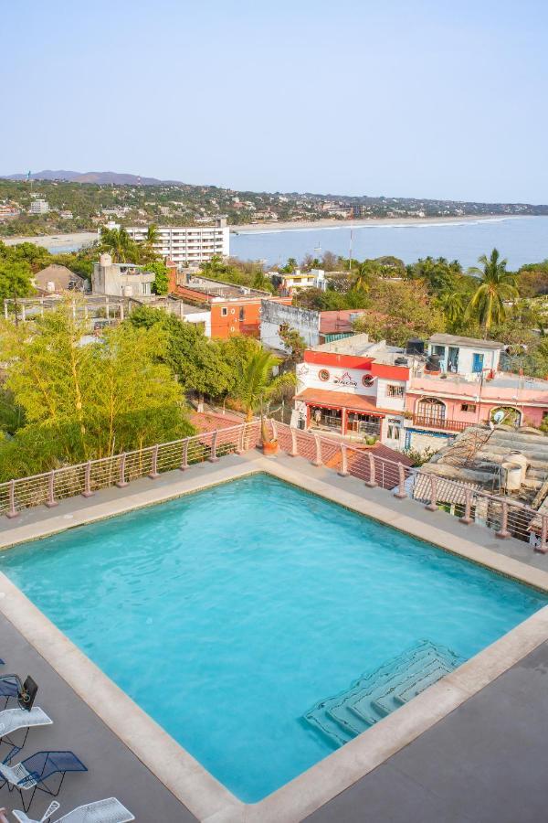 El Mirador Hotel