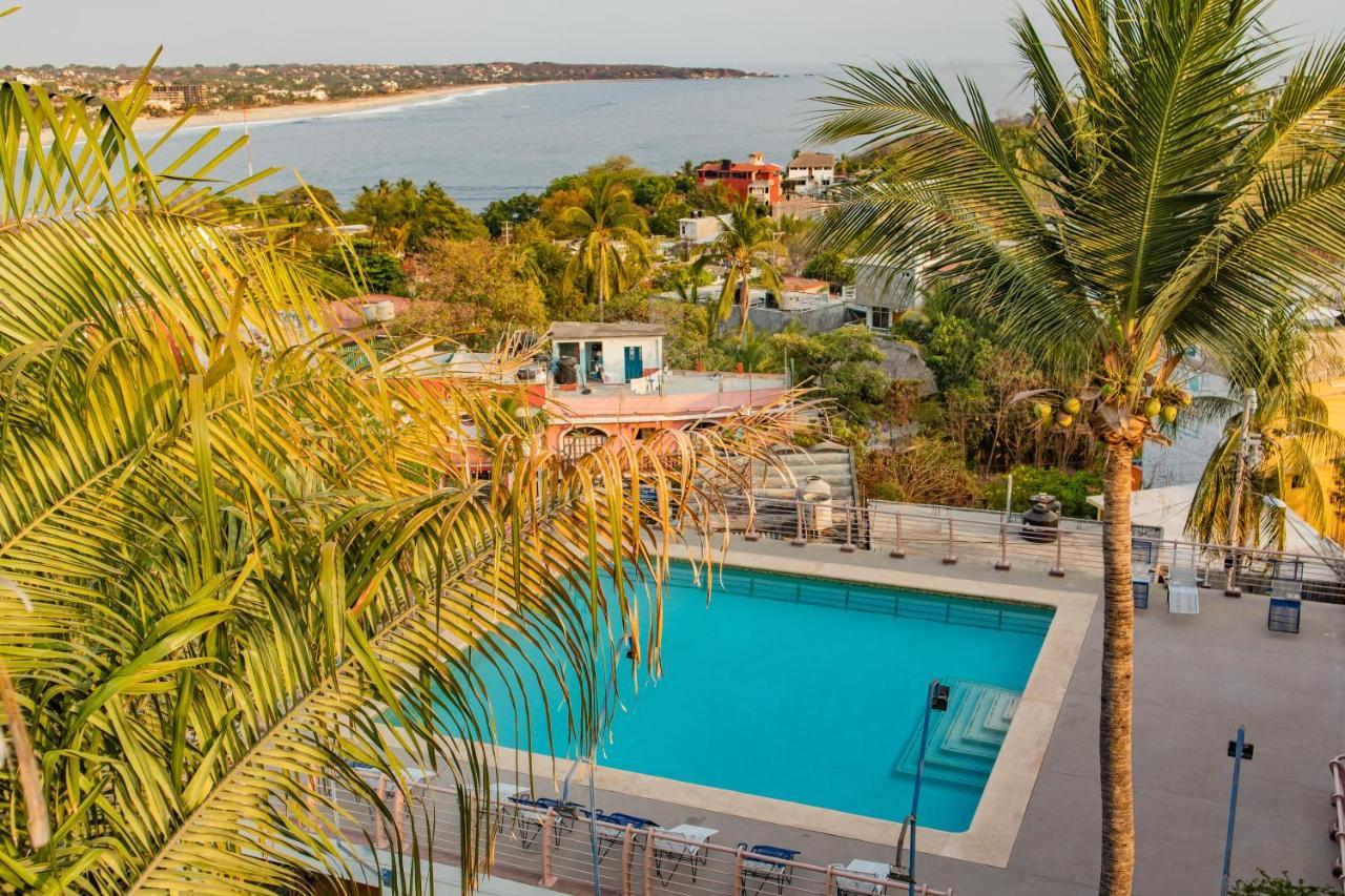 Hotel El Mirador 3*