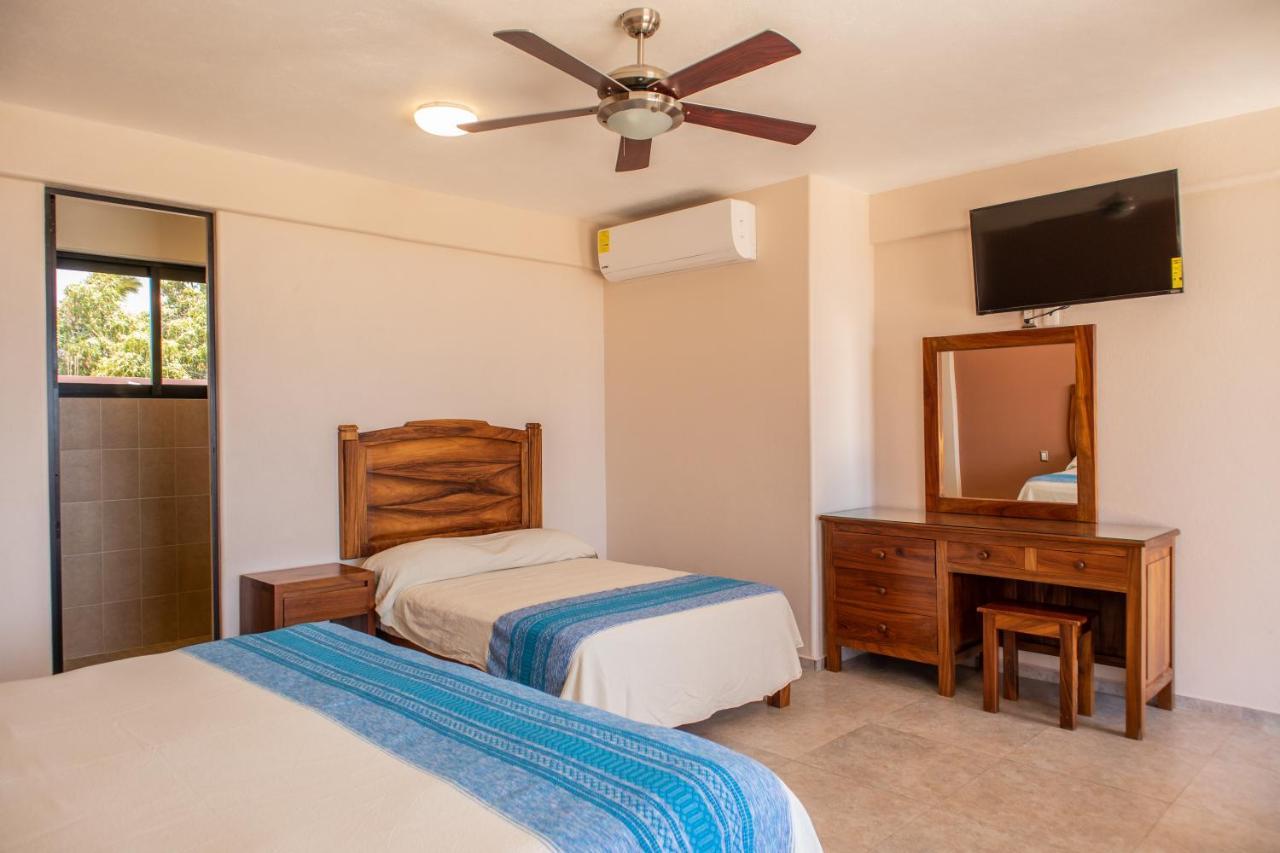 Hotel El Mirador