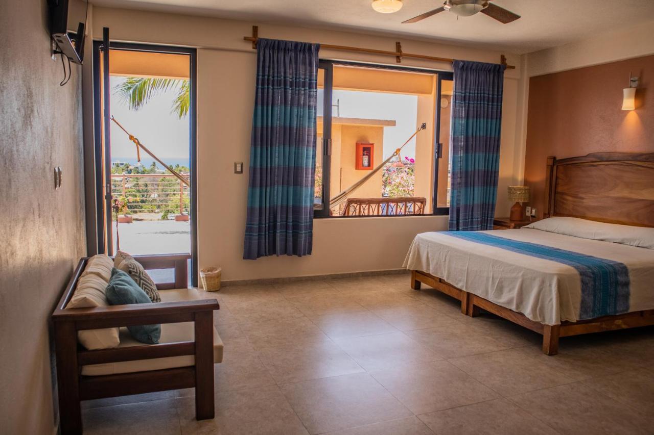 El Mirador Hotel 3*