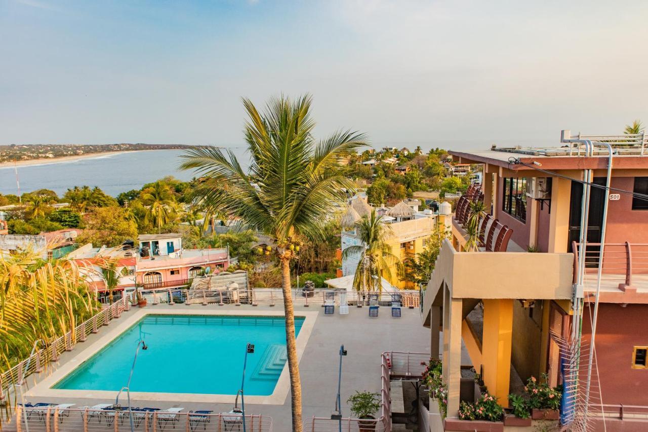 El Mirador 3*