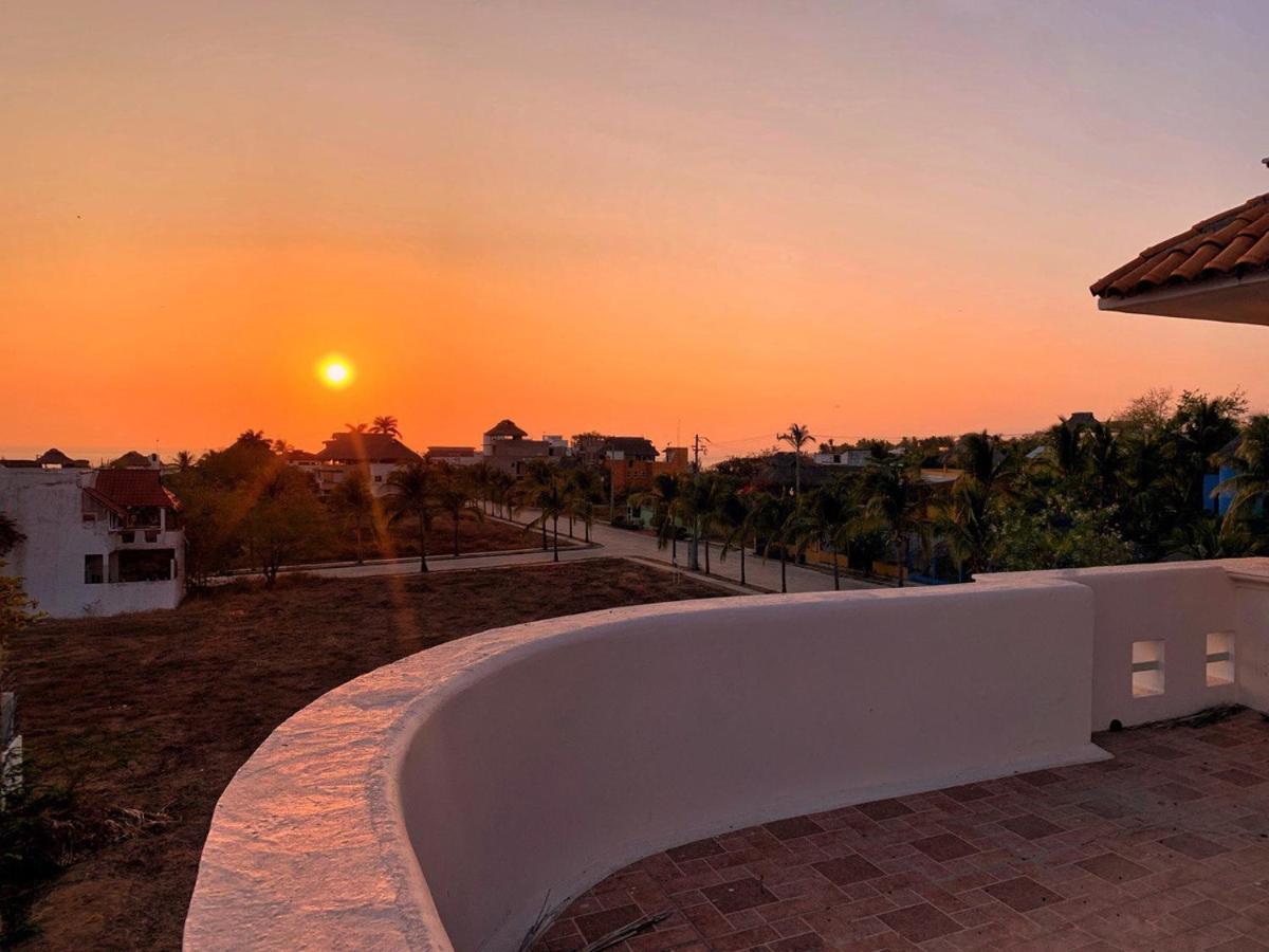 Bed and breakfast Casa Luz De Luna
