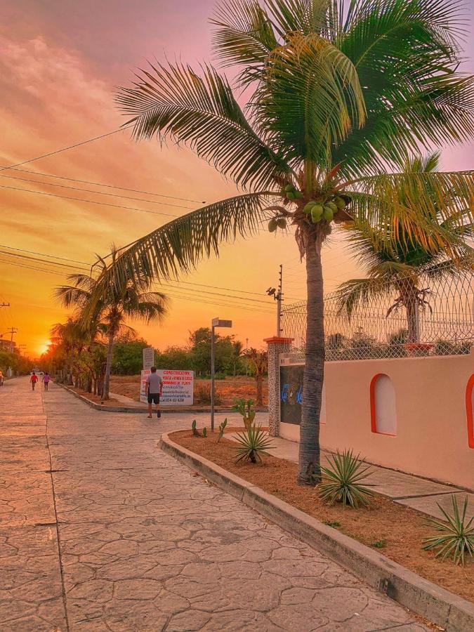 Bed and breakfast Casa Luz De Luna *