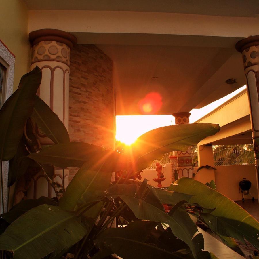 Bed and breakfast Casa Luz De Luna *