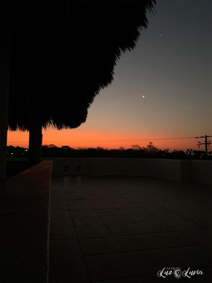 Casa Luz De Luna *