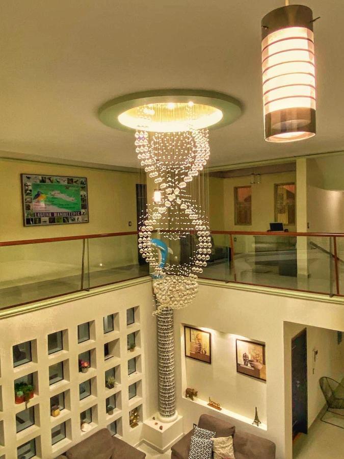 Casa Luz De Luna *