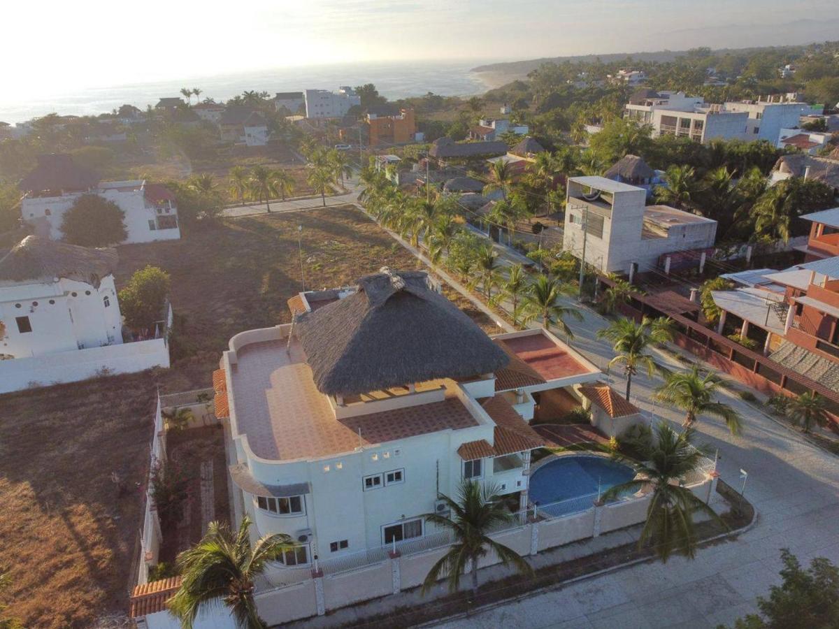 Casa Luz De Luna